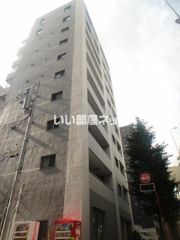 イストアールの外観画像