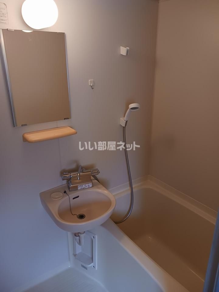バスルーム