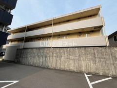 セリオメゾン原新町の外観画像