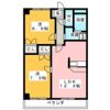 オータムライトIIIの間取り画像