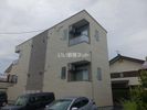 Estrella水ケ江の外観