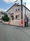 八王子市長沼戸建の外観