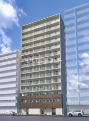 ArtizA瓦屋町Ⅱの外観画像
