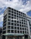 パークヴュー北梅田の外観