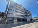 ブランカ上本町の外観