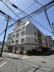 ミリオンコーポラス三萩野の外観画像