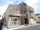 アトレイユ蘇我の外観
