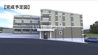 ARCA須磨浦公園の外観画像