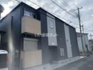 ソレイユ上尾本町の外観