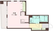 クルーカの間取り画像