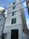 アイ・ステージ鳥越の外観