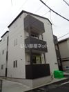 ゆいの木杉田の間取り画像