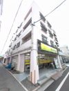 和昌ビルの外観