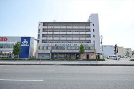 イレーネ南昭和の外観画像