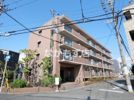 フルール香ケ丘の間取り画像