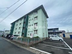 コーポ小山1号棟の外観画像