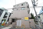 クレアパーク野方の外観