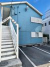 サンハイツ東林間の間取り画像