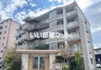 メルベーユ・大野城の間取り画像