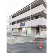 ラポール絲田の外観画像