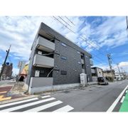 クラージュ黒川Ⅱの外観画像