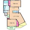 パラシオ桜ヶ丘の間取り画像