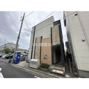 ディアコート青井の外観画像