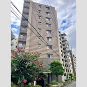 クレストフォルム横浜平沼の外観画像