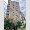 クレストフォルム横浜平沼の間取り画像
