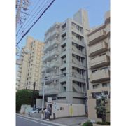プロクシィスクエア藤見ヶ丘の外観画像