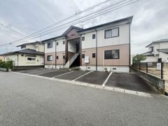 ヘルメスハイムの外観画像