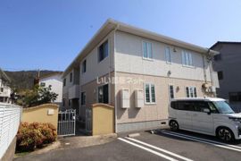 カリーノ スクエアの外観画像