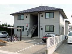 ディアスNOBUHIRO B棟の外観画像