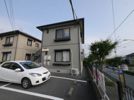 ディアス楠木 A棟の間取り画像