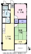 KOSHINエステートⅠ行徳の間取り画像
