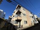 KOSHINエステートⅠ行徳の間取り画像