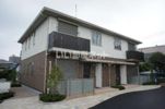 コメットチバJの外観