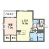 Pleine Luneの間取り画像