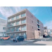 SMILE CITY M(スマイルシティエム)の外観画像