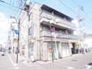 グランバリエ東大宮の間取り画像
