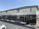 アルフィアスIの間取り画像