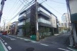 N－maison上大岡の外観