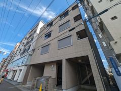 シエロ カーサの外観画像