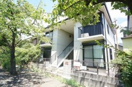 シンフォニア・Fの外観画像