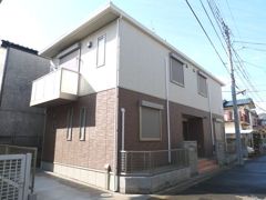 ボヌールの外観画像