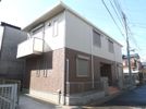 ボヌールの間取り画像