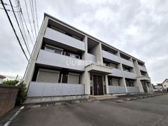 Elegance Bの外観画像