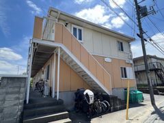 フレグランス Kの外観画像