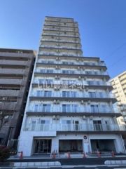 GENOVIA草加の外観画像