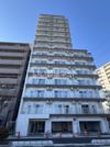 GENOVIA草加の外観